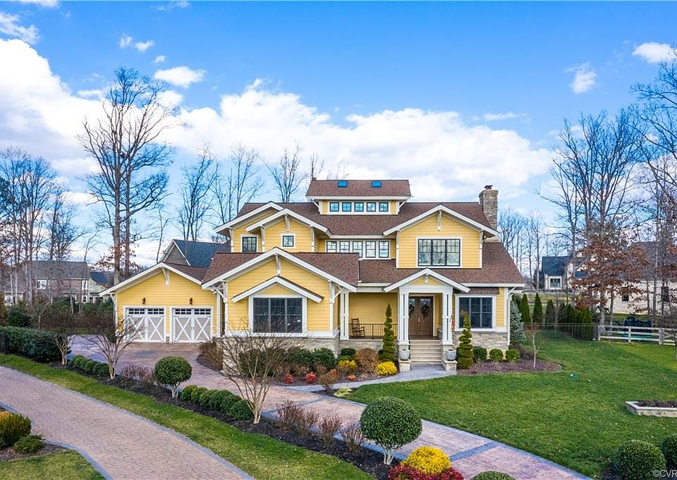 15706 Draycot Dr, Midlothian, VA 23112 Zillow