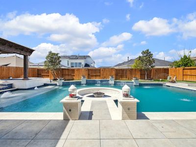 17934 Wichita River Way, Cypress, TX, 77433