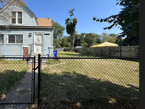 (undisclosed Address), Detroit, MI 48209