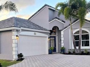 7727 Great Glen Circle, Delray Beach, FL 33446