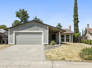 7525 Saint Tropez Way, Sacramento, CA 95842