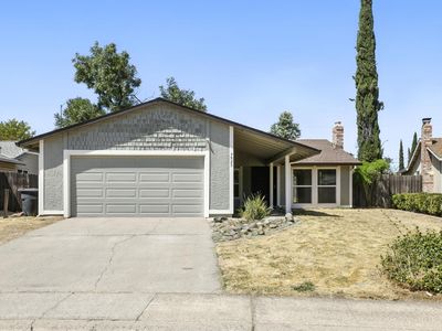 7525 Saint Tropez Way, Sacramento, CA, 95842