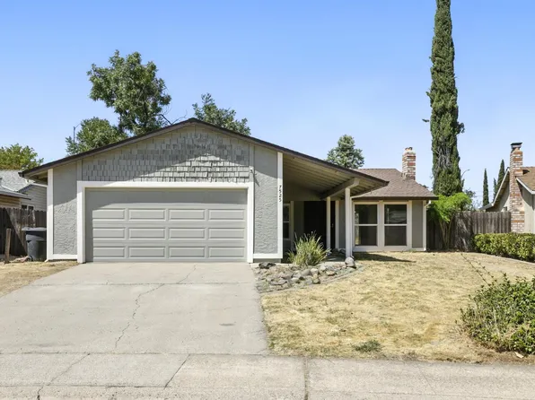 7525 Saint Tropez Way, Sacramento, CA 95842