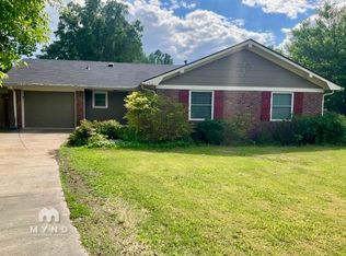 7401 Briarwood Cv, Horn Lake, MS 38637