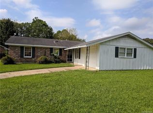 1600 Bancroft Ave, Montgomery, AL 36116