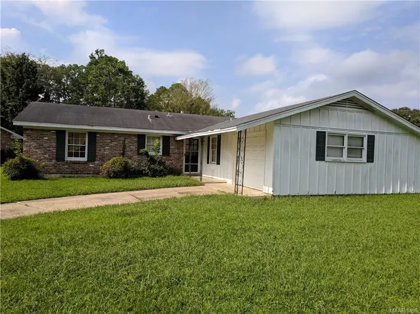 1600 Bancroft Ave, Montgomery, AL 36116