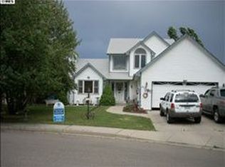 216 Audrey Dr, Loveland, CO 80537