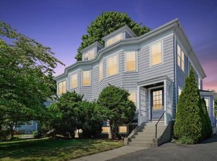 75 Corey St #75, West Roxbury, MA 02132