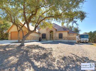 1132 Johnson Rd, Canyon Lake, TX 78133