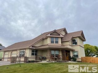 1942 Midas Dr, Winnemucca, NV 89445