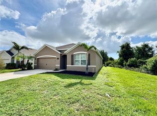 4340 PAGOSA SPRINGS CIRCLE, MELBOURNE, FL 32901