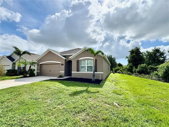 4340 PAGOSA SPRINGS CIRCLE, MELBOURNE, FL 32901