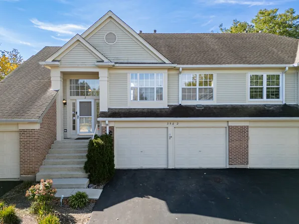 358 Ashford Cir Unit 2, Bartlett, IL 60103