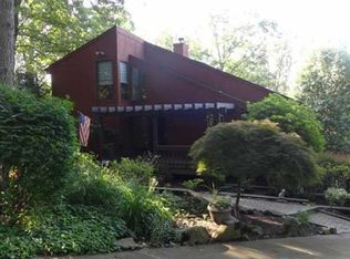 1601 Garvin Rd, Cranberry Township, PA 16066