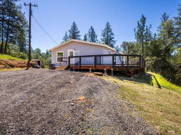Neils Road, Auburn, CA 95603