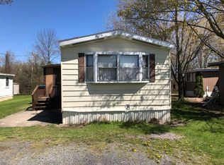 4380 W Seneca Rd #53, Trumansburg, NY 14886