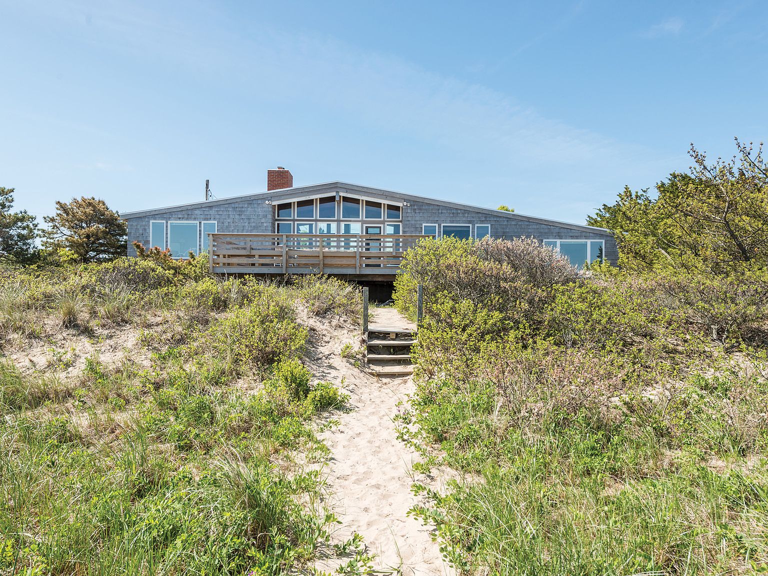 39 Sammys Beach Rd East Hampton Ny 11937 Zillow