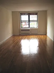 Rented by Knickerbocker Village NY Inc.