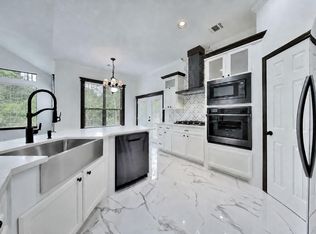 2283 Deer Cove Trl, Humble, TX 77339