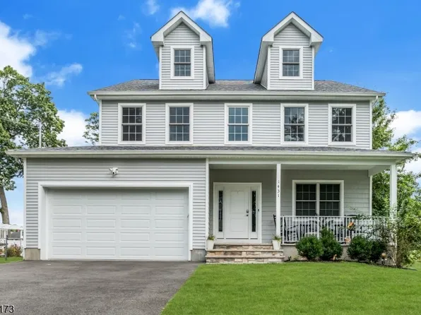 1431 Greenwood Dr, Piscataway Twp., NJ 08854
