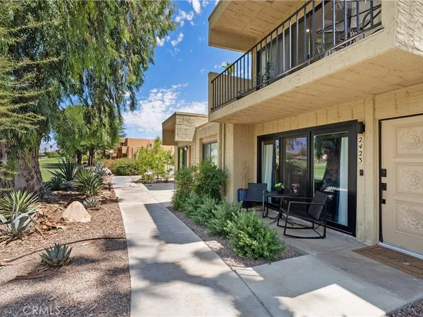 2423 Los Patos Dr, Palm Springs, CA 92264