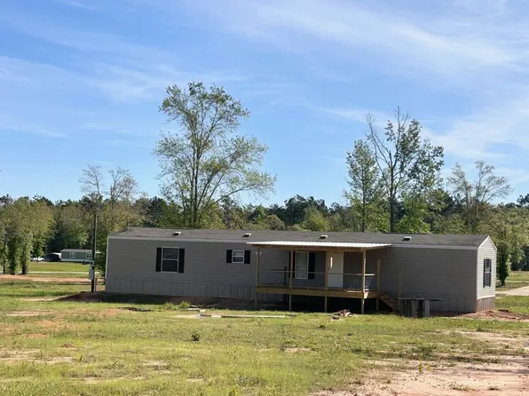 1449 Guyton Loop Rd, Eros, LA 71238