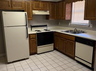 1309 W Matthews Ave #1, Jonesboro, AR 72401