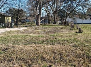 5620 Grant Ave, Port Arthur, TX 77640