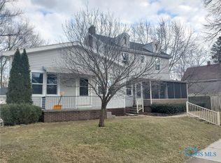 1961 Princeton Dr, Toledo, OH 43614