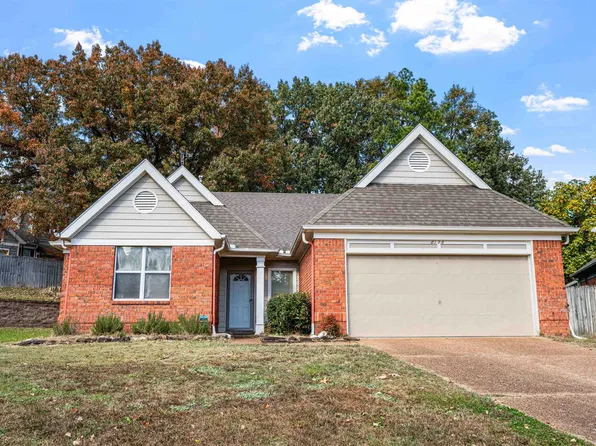 8170 Wood Moss Cv Lot 13, Cordova, TN 38018
