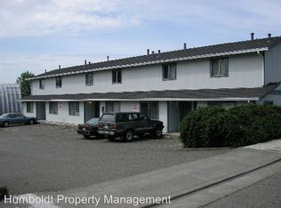 1633 Foster Ave APT D, Arcata, CA 95521