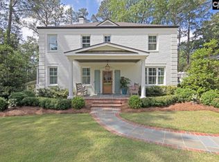 4130 Blossom St, Columbia, SC 29205
