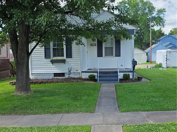 415 Winton Ave, Zanesville, OH 43701