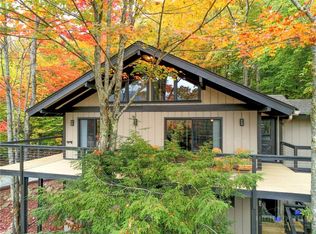 122 Lower Grouse Ridge Road, Beech Mountain, NC 28604