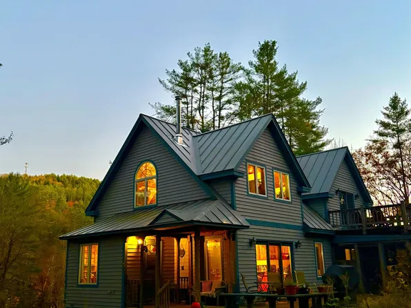1135 Fay Brook Road, Sharon, VT 05065