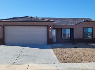 477 S Los Cabos Ln, Golden Valley, AZ 86413