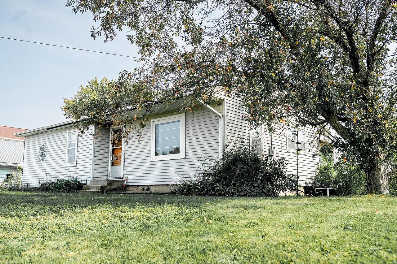 W3893 County Road DE, Mindoro, WI 54644 MLS 1847460 Zillow