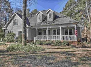 133 Williams Wood Dr, Prosperity, SC 29127