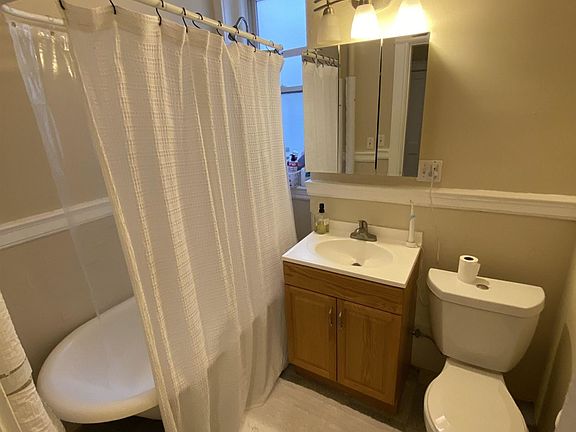 1197 Commonwealth Ave. #14 Boston (Allston) Shared Unit Ph