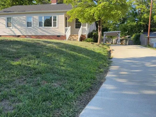 734 Fairfield St, Burlington, NC 27215