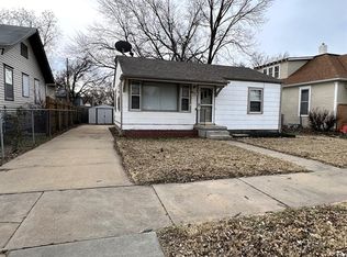 124 E Minneapolis Ave, Salina, KS 67401