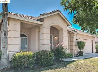 808 Carpinteria Dr, Antioch, CA 94509