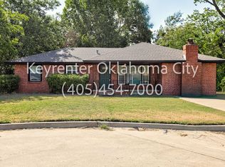 1524 Rowena Ln, Norman, OK 73069