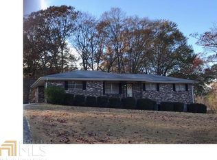 4624 Seward Rd, Powder Springs, GA 30127