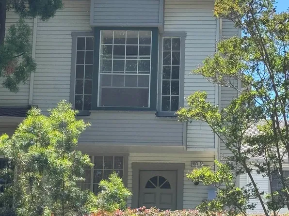 983 Belmont Ter Unit 6, Sunnyvale, CA 94086