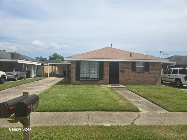 8520 Bill St #22, New Orleans, LA 70127