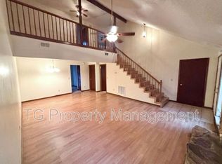 11647 Fort Caroline Lakes Dr, Jacksonville, FL 32225