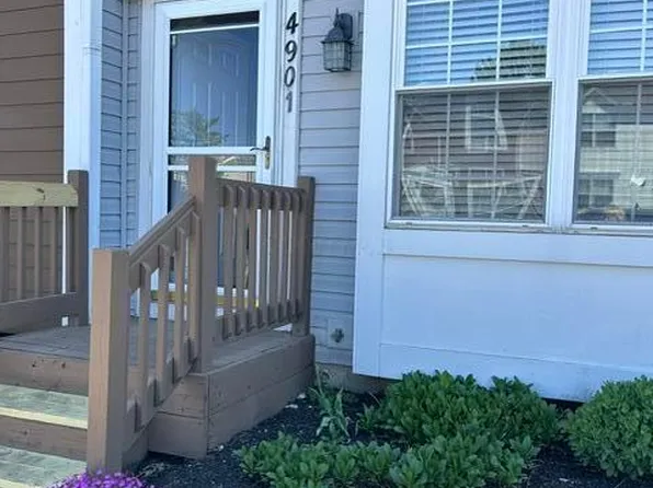 4901 Stoneybrook Blvd #22C, Hilliard, OH 43026