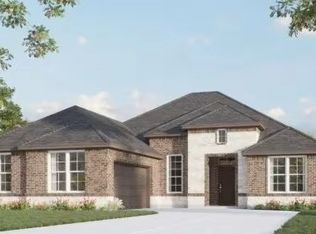 1813 Golden Meadow Ct, Cleburne, TX 76033