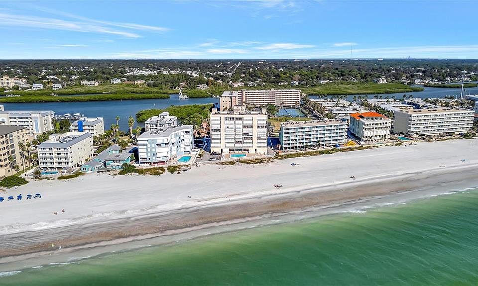 1st image of 19450 GULF BOULEVARD #205